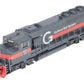 Athearn G40888 HO Guilford/MEC GP40-2L Diesel Locomotive w/DCC & Sound #500