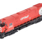 Atlas 10001369 HO Canadian Pacific C424 Locomotive w/DCC & Sound #4228