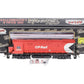 Atlas 10001369 HO Canadian Pacific C424 Locomotive w/DCC & Sound #4228