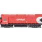 Atlas 10001369 HO Canadian Pacific C424 Locomotive w/DCC & Sound #4228