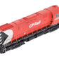 Atlas 10001369 HO Canadian Pacific C424 Locomotive w/DCC & Sound #4228