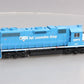 Athearn 80187 HO Scale GATX GP38-2 Diesel Locomotive #2617 LN/Box