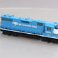 Athearn 80187 HO Scale GATX GP38-2 Diesel Locomotive #2617 LN/Box