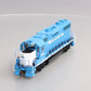 Athearn 80187 HO Scale GATX GP38-2 Diesel Locomotive #2617 LN/Box