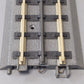 MTH 40-1019 O RealTrax - 30" Straight Section (5) LN