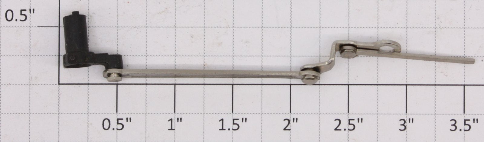 Lionel 8606-63 Right Hand Valve Gear Assembly