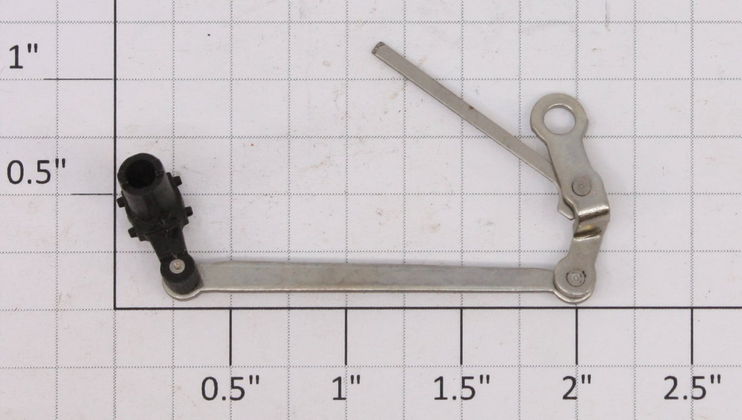 Lionel 8606-63 Right Hand Valve Gear Assembly