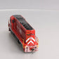 Atlas 10000973 HO Scale Vermont Railway GP40-2 Ph 2 Diesel Locomotive #308