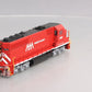 Atlas 10000973 HO Scale Vermont Railway GP40-2 Ph 2 Diesel Locomotive #308