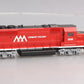 Atlas 10000973 HO Scale Vermont Railway GP40-2 Ph 2 Diesel Locomotive #308