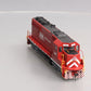 Atlas 10000973 HO Scale Vermont Railway GP40-2 Ph 2 Diesel Locomotive #308