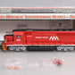 Atlas 10000973 HO Scale Vermont Railway GP40-2 Ph 2 Diesel Locomotive #308