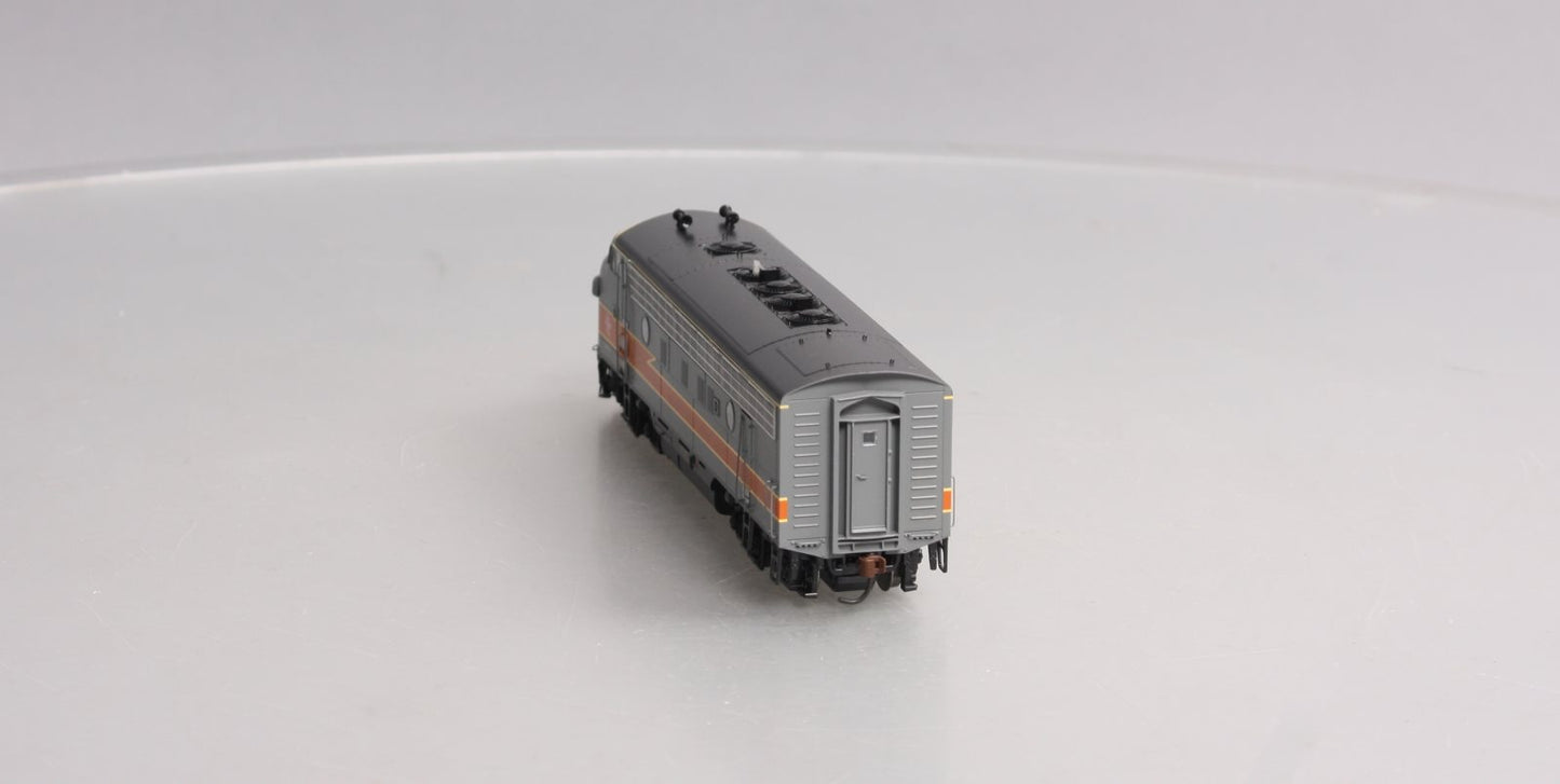 Athearn G22009 HO Scale Milwaukee Road F-7 Ph 1 Freight Diesel Locomotive #75C NIB
