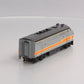 Athearn G22009 HO Scale Milwaukee Road F-7 Ph 1 Freight Diesel Locomotive #75C NIB