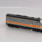 Athearn G22009 HO Scale Milwaukee Road F-7 Ph 1 Freight Diesel Locomotive #75C NIB