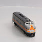 Athearn G22009 HO Scale Milwaukee Road F-7 Ph 1 Freight Diesel Locomotive #75C NIB