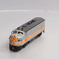 Athearn G22009 HO Scale Milwaukee Road F-7 Ph 1 Freight Diesel Locomotive #75C NIB