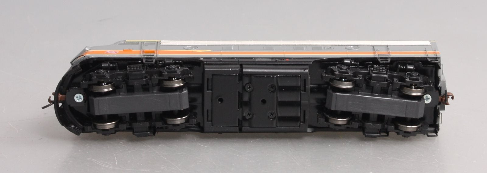 Athearn G22009 HO Scale Milwaukee Road F-7 Ph 1 Freight Diesel Locomotive #75C NIB
