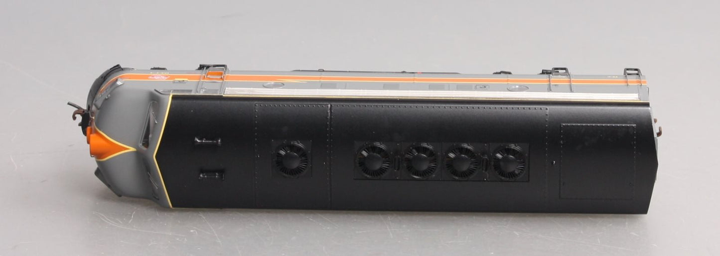 Athearn G22009 HO Scale Milwaukee Road F-7 Ph 1 Freight Diesel Locomotive #75C NIB