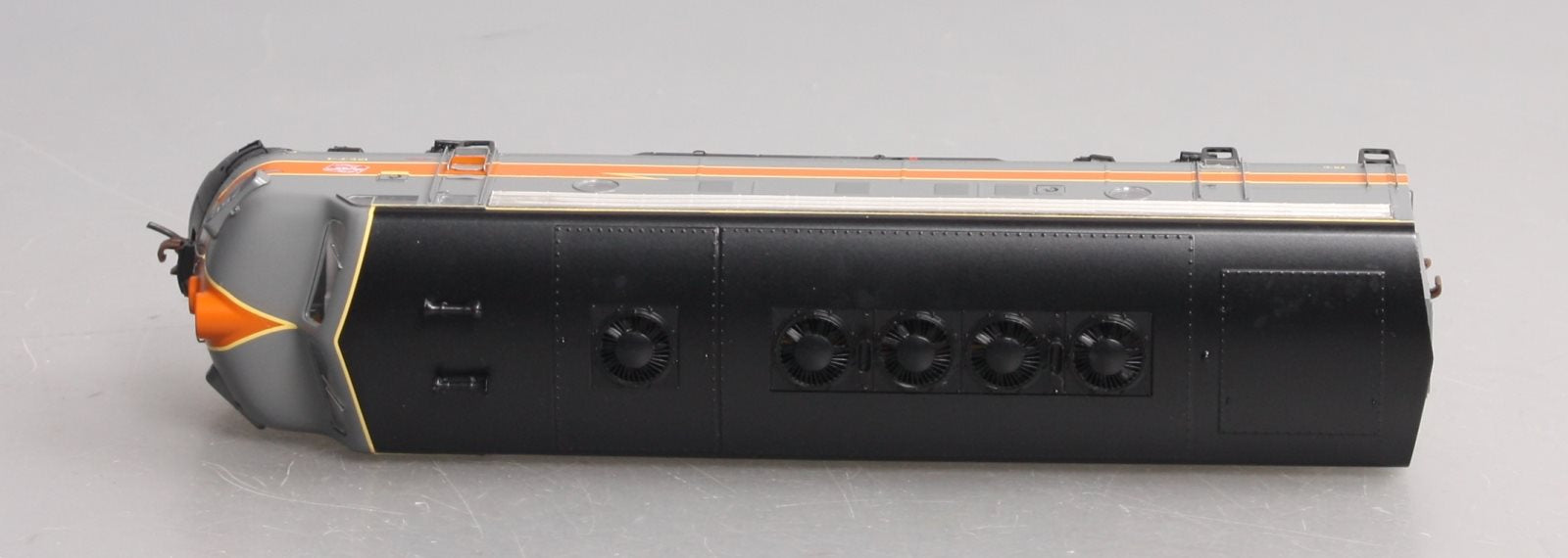 Athearn G22009 HO Scale Milwaukee Road F-7 Ph 1 Freight Diesel Locomotive #75C NIB