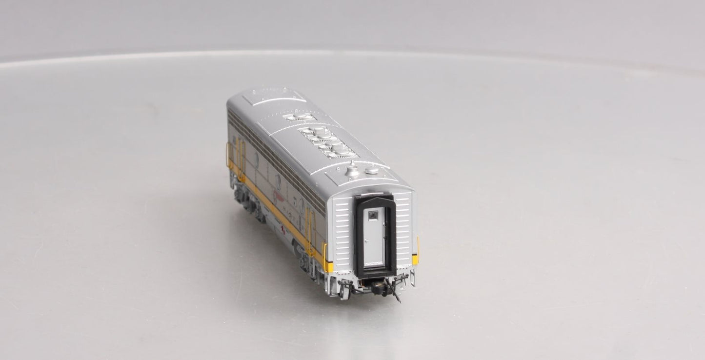 MTH 80-2116-1 HO Santa Fe Diesel EMD F7B - Proto-Sound 3.0 & DCC Equipped #345B