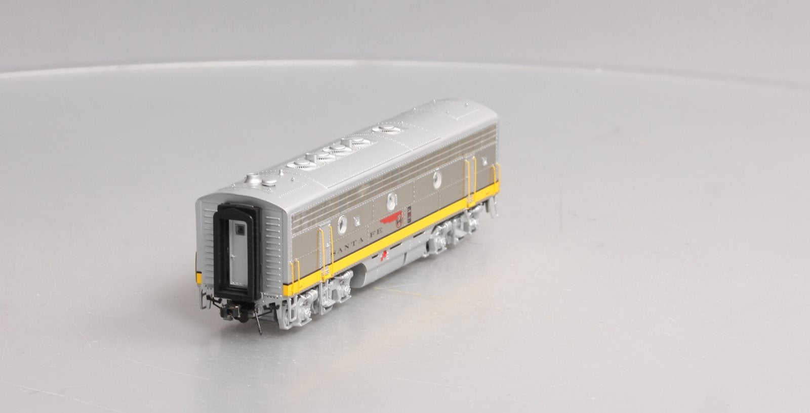 MTH 80-2116-1 HO Santa Fe Diesel EMD F7B - Proto-Sound 3.0 & DCC Equipped #345B