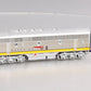 MTH 80-2116-1 HO Santa Fe Diesel EMD F7B - Proto-Sound 3.0 & DCC Equipped #345B