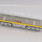 MTH 80-2116-1 HO Santa Fe Diesel EMD F7B - Proto-Sound 3.0 & DCC Equipped #345B