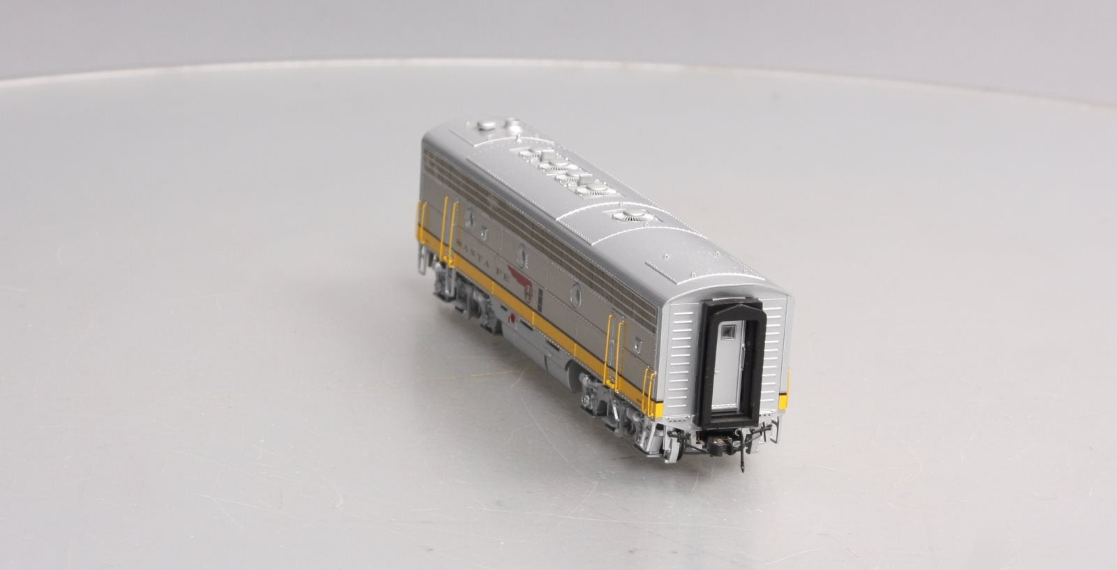 MTH 80-2116-1 HO Santa Fe Diesel EMD F7B - Proto-Sound 3.0 & DCC Equipped #345B