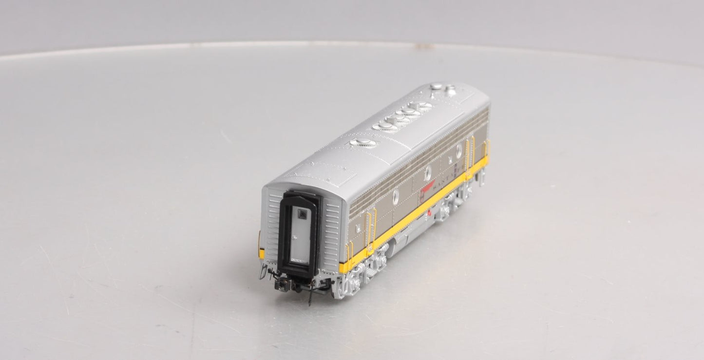 MTH 80-2116-1 HO Santa Fe Diesel EMD F7B - Proto-Sound 3.0 & DCC Equipped #345B