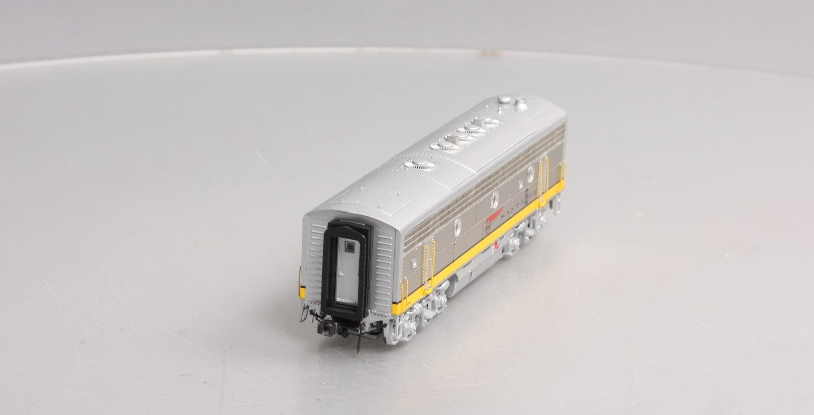 MTH 80-2116-1 HO Santa Fe Diesel EMD F7B - Proto-Sound 3.0 & DCC Equipped #345B