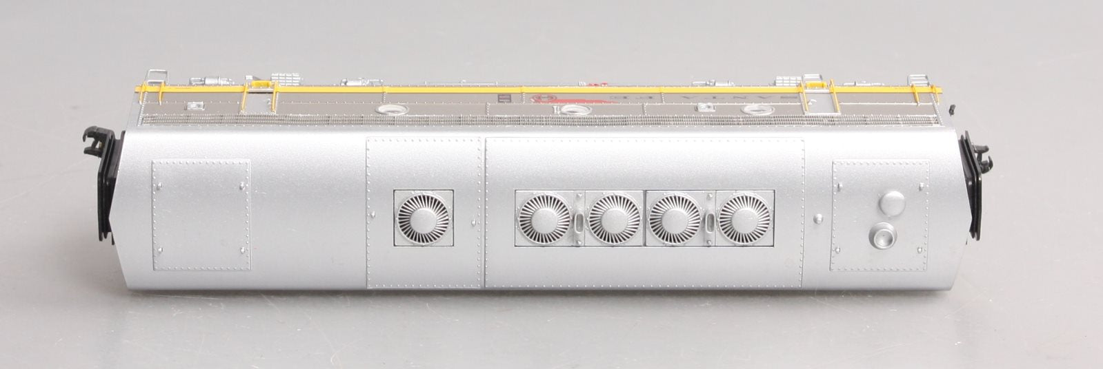 MTH 80-2116-1 HO Santa Fe Diesel EMD F7B - Proto-Sound 3.0 & DCC Equipped #345B