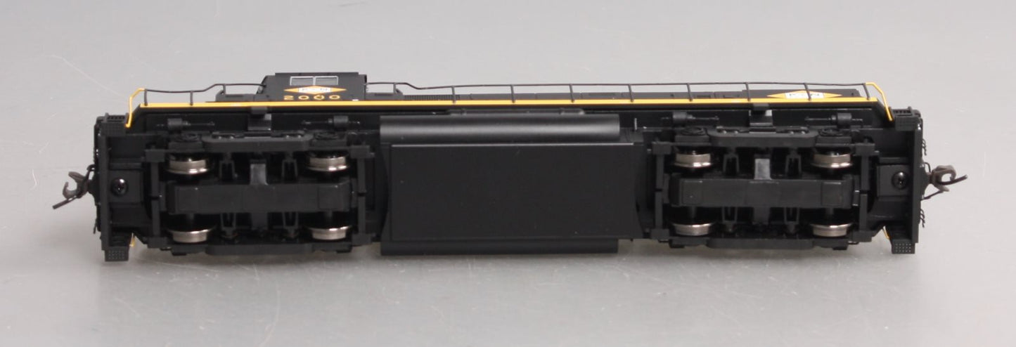 Atlas 10000059 P&N C420 Phase 2B w/o Decoder #2000