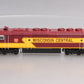 Athearn G67543 HO Scale Wisconsin Central FP45 Diesel Locomotive #6652 w