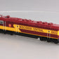 Athearn G67543 HO Scale Wisconsin Central FP45 Diesel Locomotive #6652 w