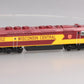Athearn G67543 HO Scale Wisconsin Central FP45 Diesel Locomotive #6652 w