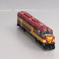Athearn G67543 HO Scale Wisconsin Central FP45 Diesel Locomotive #6652 w
