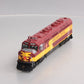 Athearn G67543 HO Scale Wisconsin Central FP45 Diesel Locomotive #6652 w