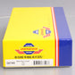 Athearn G67543 HO Scale Wisconsin Central FP45 Diesel Locomotive #6652 w