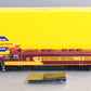 Athearn G67543 HO Scale Wisconsin Central FP45 Diesel Locomotive #6652 w