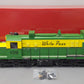 LGB 22552 G Scale White Pass Diesel Locomotive #109 LN/Box