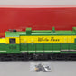 LGB 22552 G Scale White Pass Diesel Locomotive #109 LN/Box
