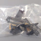 LGB 22552 G Scale White Pass Diesel Locomotive #109 LN/Box