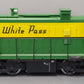 LGB 22552 G Scale White Pass Diesel Locomotive #109 LN/Box