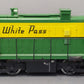 LGB 22552 G Scale White Pass Diesel Locomotive #109 LN/Box