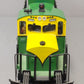 LGB 22552 G Scale White Pass Diesel Locomotive #109 LN/Box