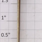 Lionel 403-9 1615/1656 Switcher Drawbar