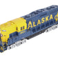 MTH 30-2602-3 Alaska GP-9 Non-Powered Diesel Engine #1803 NIB