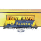 MTH 30-2602-3 Alaska GP-9 Non-Powered Diesel Engine #1803 NIB