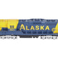 MTH 30-2602-3 Alaska GP-9 Non-Powered Diesel Engine #1803 NIB